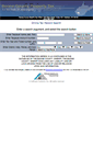 Mobile Screenshot of boone.softwaresystems.com